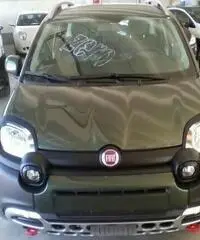 FIAT Panda Cross 1.3 MJT 95 CV S&S 4x4