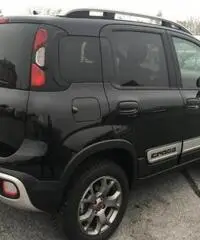 FIAT Panda Cross 1.3 MJT 95 CV S&S 4x4