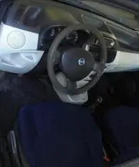 Fiat Punto 1.2 16V 5 porte Emotion