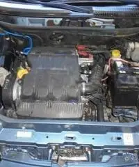 Fiat Punto 1.2 16V 5 porte Emotion