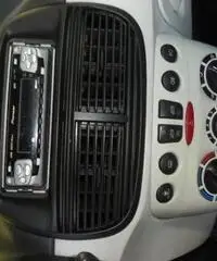 Fiat Punto 1.2 16V 5 porte Emotion