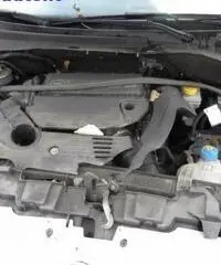 FIAT Punto 1.3 MJT 75CV VAN4 POSTI-Autovettura da preparare!