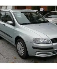 FIAT Stilo 1.9 JTD Multi Wagon Active 115CV