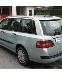 FIAT Stilo 1.9 JTD Multi Wagon Active 115CV