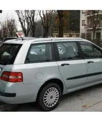 FIAT Stilo 1.9 JTD Multi Wagon Active 115CV