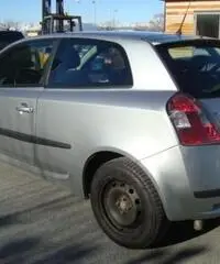 FIAT Stilo 1.9 JTD 3 porte Active