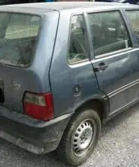 FIAT Uno FIAT UNO 60 SELECTA 5 PORTE