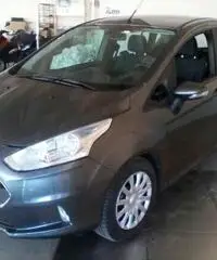 FORD B-Max 1.0 EcoBoost 100 CV Plus