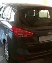 FORD B-Max 1.0 EcoBoost 100 CV Plus