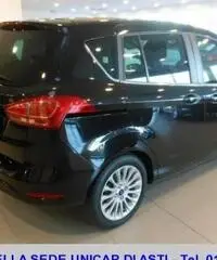 FORD B-Max 1.4 90 CV GPL Titanium