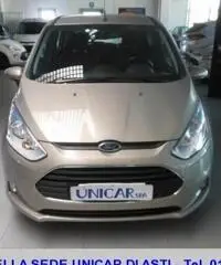 FORD B-Max 1.5 TDCi 75 CV
