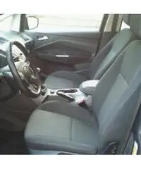 FORD C-Max 1.6 TDCi 95CV Business OK NEOPATENTATI