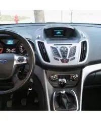 FORD C-Max 1.6 TDCi 95CV Business OK NEOPATENTATI