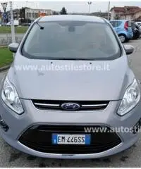 FORD C-Max 1.6 TDCi 115CV Titanium FORD C-Max 1.6 TDCi 115CV Titanium