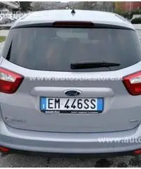 FORD C-Max 1.6 TDCi 115CV Titanium FORD C-Max 1.6 TDCi 115CV Titanium