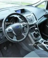 FORD C-Max 1.6 TDCi 115CV Titanium FORD C-Max 1.6 TDCi 115CV Titanium