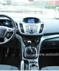 FORD C-Max 1.6 TDCi 115CV Titanium FORD C-Max 1.6 TDCi 115CV Titanium