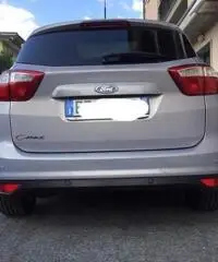 Ford C-MAX 1.6 115cv Titanium
