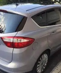 Ford C-MAX 1.6 115cv Titanium