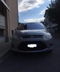 Ford C-MAX 1.6 115cv Titanium