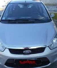 FORD C-Max 1.8 TDCi 115 CV Titanium