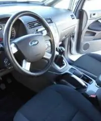 FORD C-Max 1.8 TDCi 115 CV Titanium