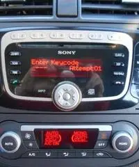 FORD C-Max 1.8 TDCi 115 CV Titanium