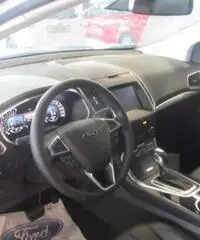 FORD Edge 2.0 TDCI 210 CV AWD C/AUT Titanium 