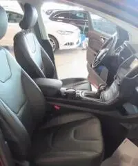 FORD Edge 2.0 TDCI 210 CV AWD C/AUT Titanium 