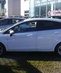 FORD Fiesta 1.0 80CV 5 porte Titanium