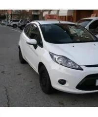FORD Fiesta + 1.2 60CV 3 porte OK NEOPATENTATI