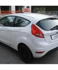FORD Fiesta + 1.2 60CV 3 porte OK NEOPATENTATI