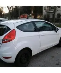 FORD Fiesta + 1.2 60CV 3 porte OK NEOPATENTATI