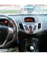 FORD Fiesta + 1.2 60CV 3 porte OK NEOPATENTATI