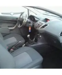 FORD Fiesta + 1.2 60CV 3 porte OK NEOPATENTATI