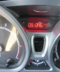 FORD Fiesta 1.2 82 CV 3 porte Titanium