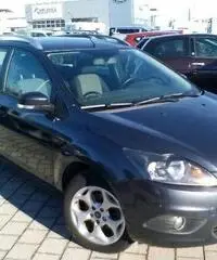 FORD Focus 1.6 TDCi (110CV) SW Ikon DPF