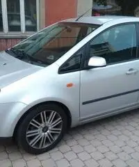 Ford focus Cmax Ford focus Cmax