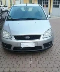 Ford focus Cmax