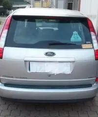 Ford focus Cmax Ford focus Cmax