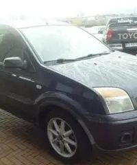 FORD Fusion 1.4 TDCi 5p. Collection