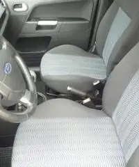 FORD Fusion 1.4 TDCi 5p. Collection