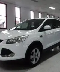 FORD Kuga 2.0 TDCI 120 CV S&S 2WD Plus - KM0 - FORD Kuga 2.0 TDCI 120 CV S&S 2WD Plus - KM0 -
