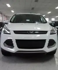 FORD Kuga 2.0 TDCI 120 CV S&S 2WD Plus - KM0 - FORD Kuga 2.0 TDCI 120 CV S&S 2WD Plus - KM0 -
