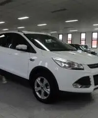 FORD Kuga 2.0 TDCI 120 CV S&S 2WD Plus - KM0 - FORD Kuga 2.0 TDCI 120 CV S&S 2WD Plus - KM0 -