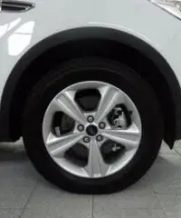 FORD Kuga 2.0 TDCI 120 CV S&S 2WD Plus - KM0 - FORD Kuga 2.0 TDCI 120 CV S&S 2WD Plus - KM0 -