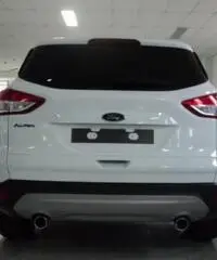 FORD Kuga 2.0 TDCI 120 CV S&S 2WD Plus - KM0 - FORD Kuga 2.0 TDCI 120 CV S&S 2WD Plus - KM0 -