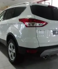 FORD Kuga 2.0 TDCI 120 CV S&S 2WD Plus - KM0 - FORD Kuga 2.0 TDCI 120 CV S&S 2WD Plus - KM0 -