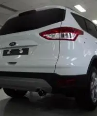 FORD Kuga 2.0 TDCI 120 CV S&S 2WD Plus - KM0 - FORD Kuga 2.0 TDCI 120 CV S&S 2WD Plus - KM0 -