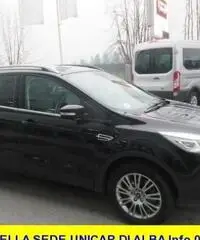 FORD Kuga 2.0 TDCI 140 CV 4WD Titanium